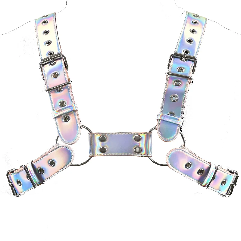 Cosmo Rogue Chest Harness /M