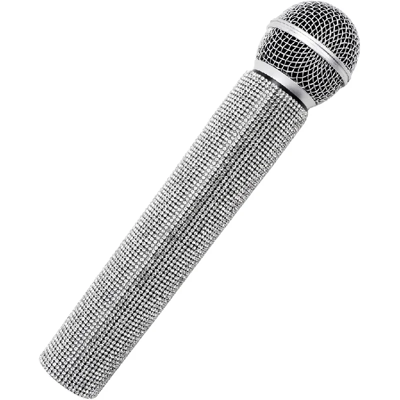 Seasonal Sale Costume Microphone