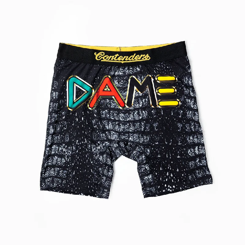 Mega Sale CREED III 'DAME' BRIEF