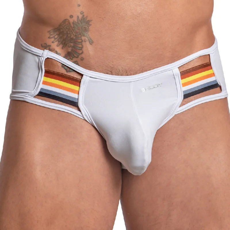 Weekend Steals Await Daddy DDE051 Seductive Gay Jockstrap