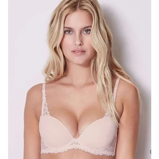 Weekend Sale: Don't Miss Out Delice Push Up Bra With J Hook