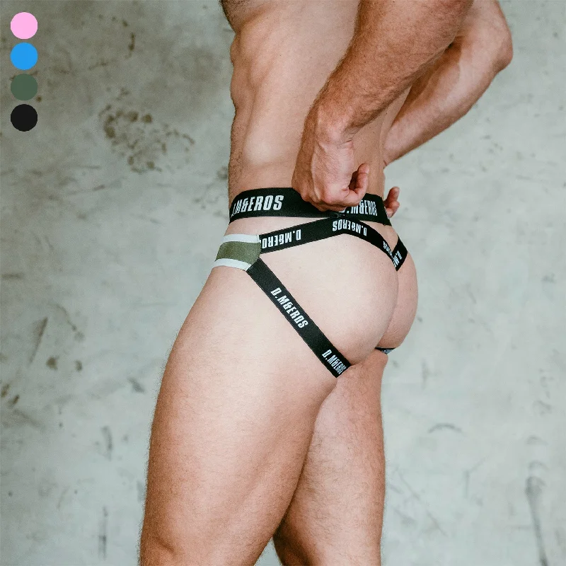 Buy Now DM x Eros Jockstrap