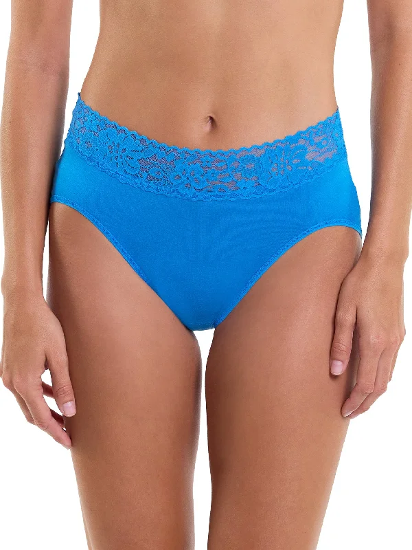 Extra Discount Dreamease® French Brief Laguna Blue