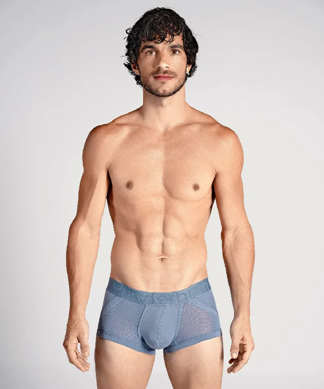 Shop Now ELEMENTAL BLUE Anatomic Mini Trunk