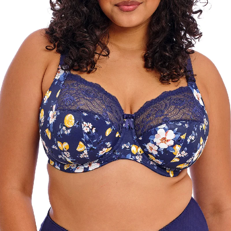 Elomi Morgan Full Cup Banded Bra - Sicilia