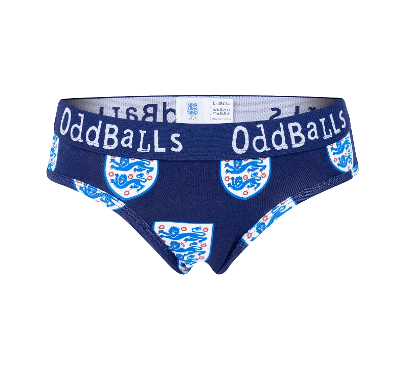 England FA Classic - Ladies Briefs