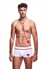 Overstock 2-Piece Doctor Love Set