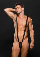 Special Price Slingshot Mankini