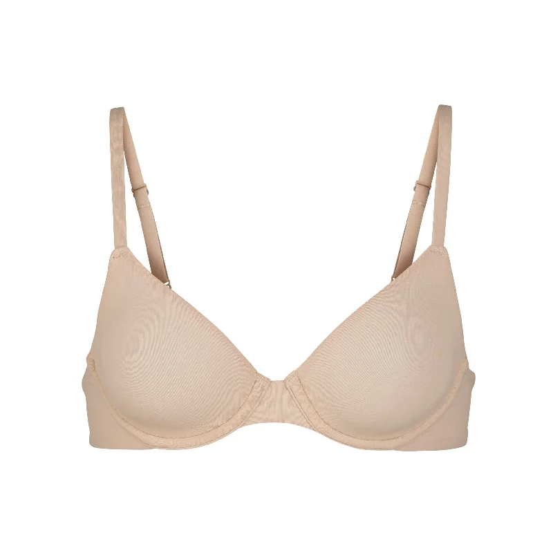 Huge Discounts FITS EVERYBODY UNLINED UNDERWIRE BRA | MICA