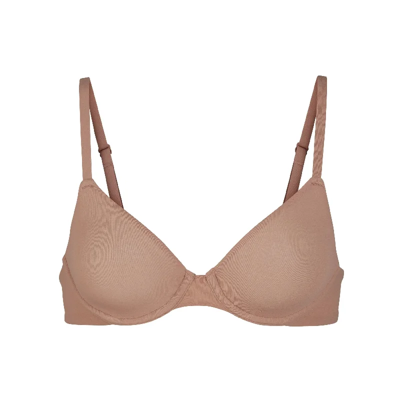 Instant Savings FITS EVERYBODY UNLINED UNDERWIRE BRA | SIENNA