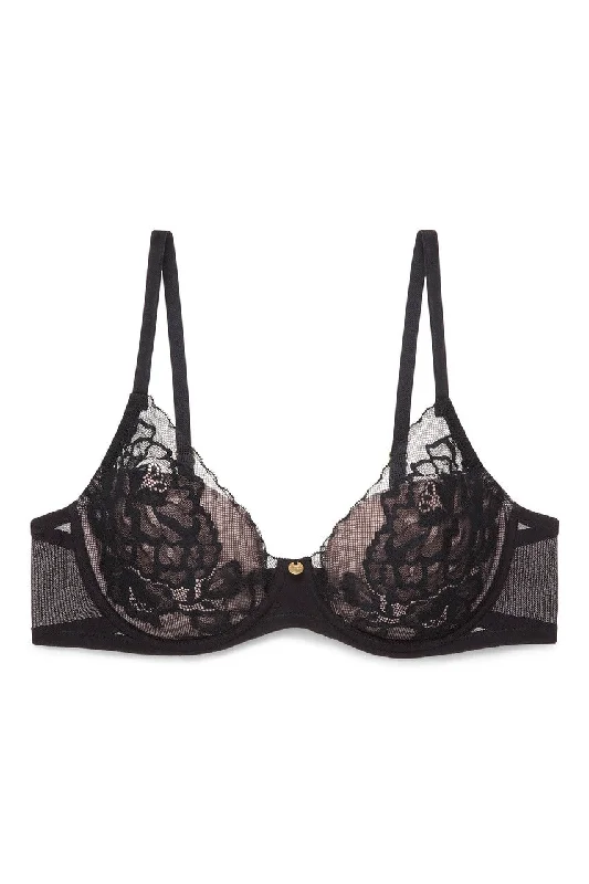 Low Prices Flora Contour Underwire Bra