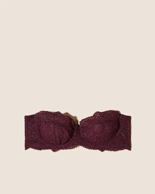 Convertible Strapless Bra