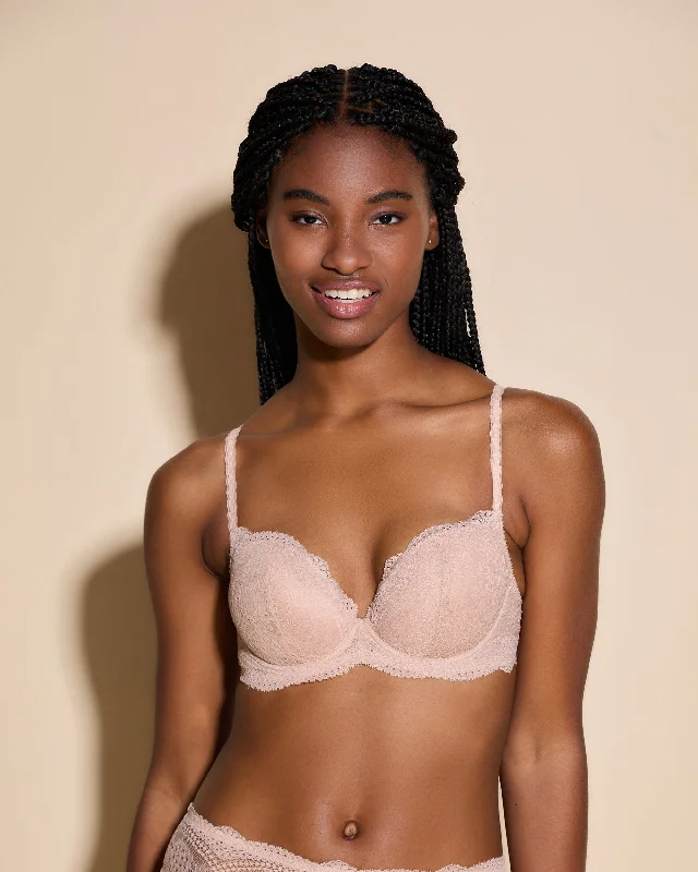 Discount Mania Push Up Bra