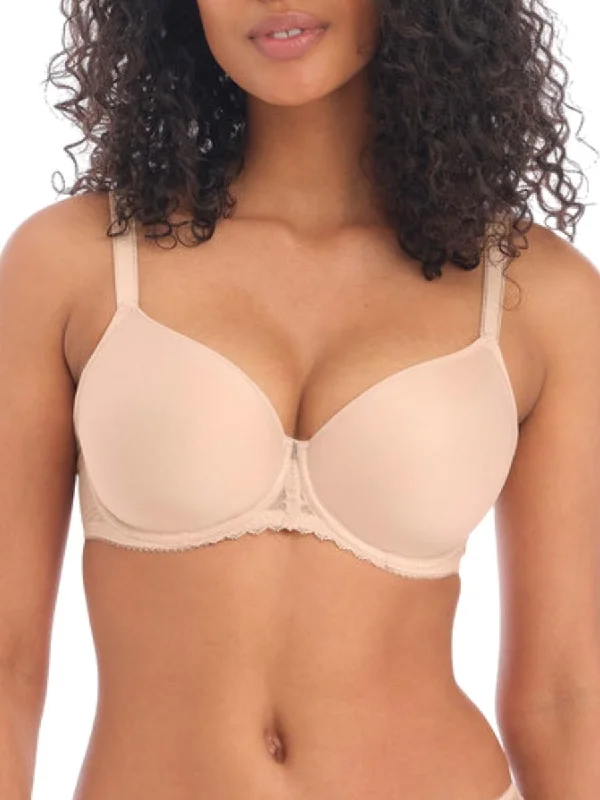 Online Exclusive Signature Moulded Spacer Bra - Natural Beige