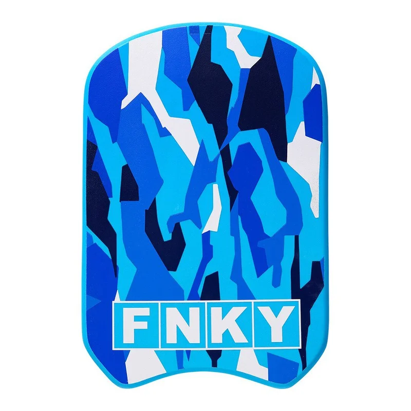 Final Offer Funky Training Kickboard | Chaz Michael