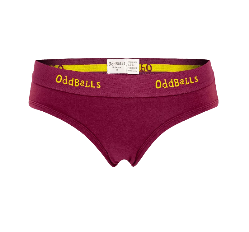 Special Offer Grapes - Ladies Briefs