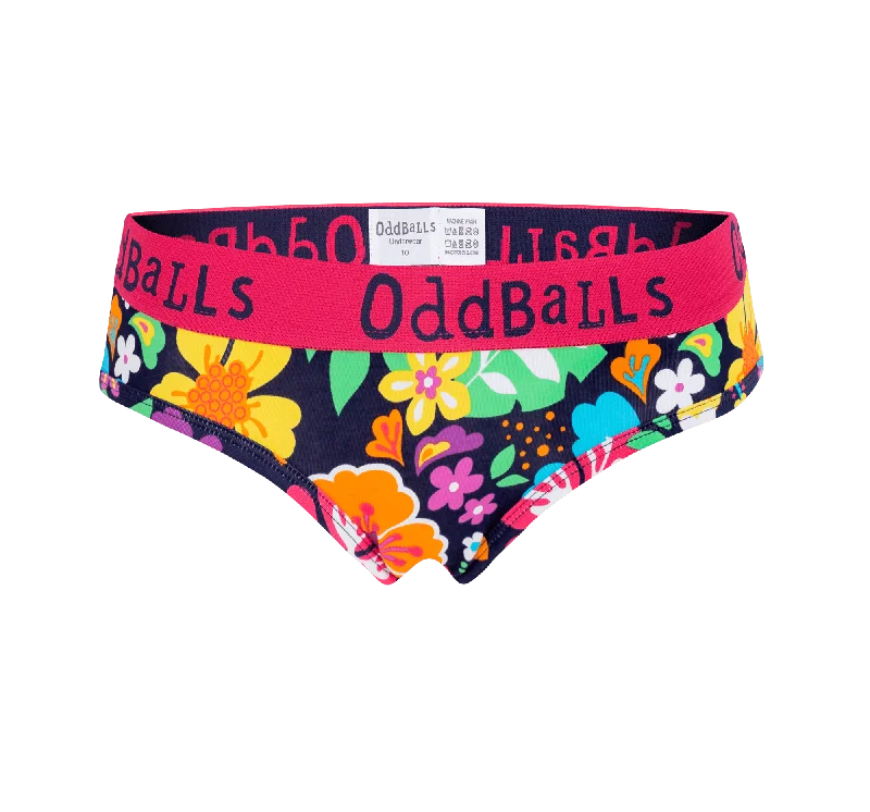 Price Buster Hawaii - Ladies Briefs