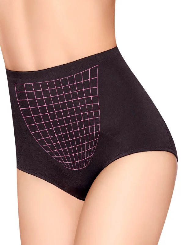 Special Savings High Rise Brief w/ Medium Control 1564