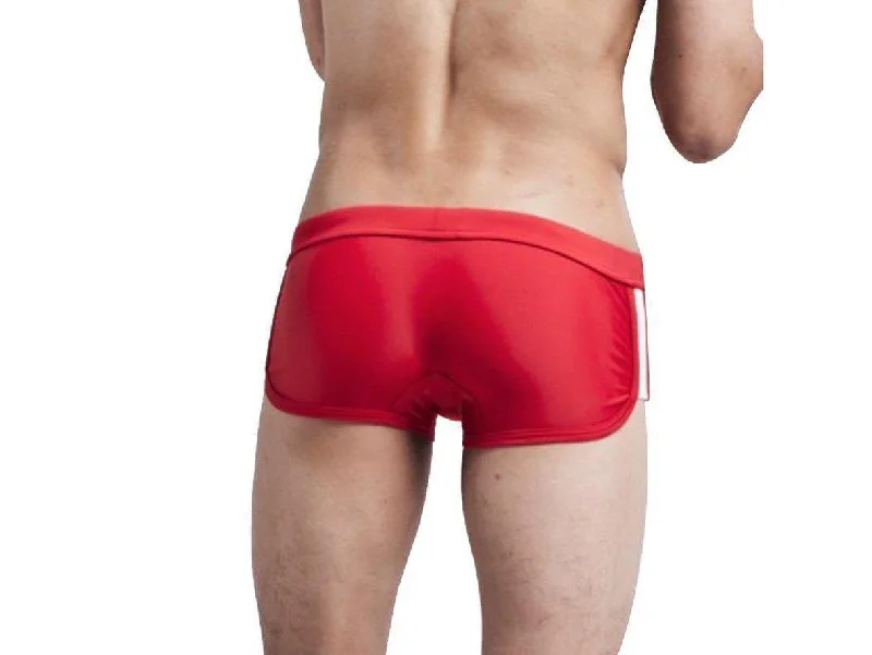 One-DAY Sale Hot Men Swim Trunks