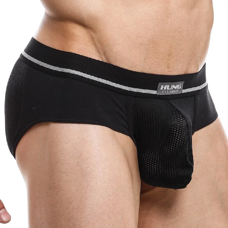 Weekend Discounts to Relish Hung HGE011 Jockstrap