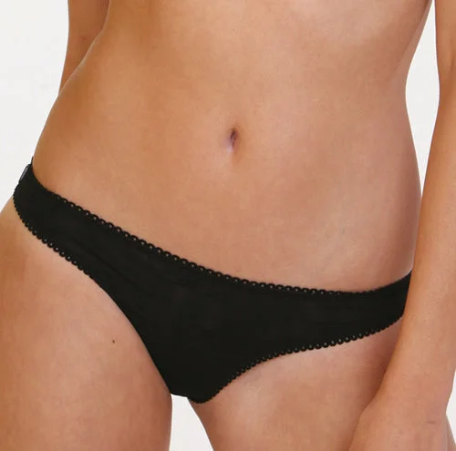 Weekend Deals That Wow Signature Thong