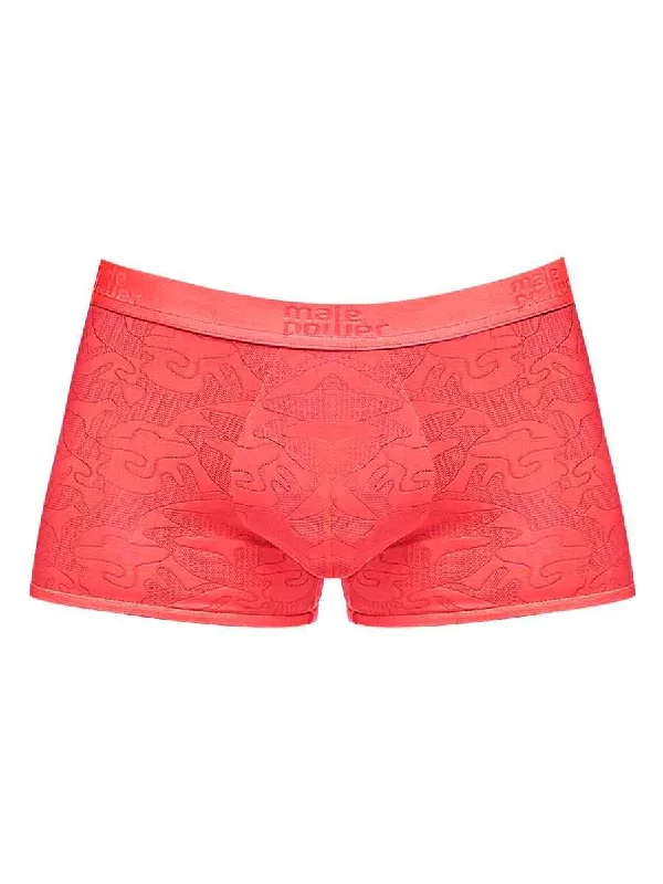 Shop and Save Impressions Coral Short