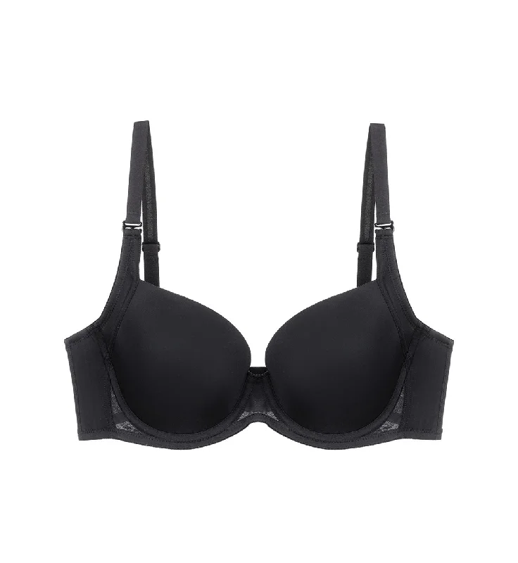 INVISIBLE INSIDE-OUT T-SHIRT BRA