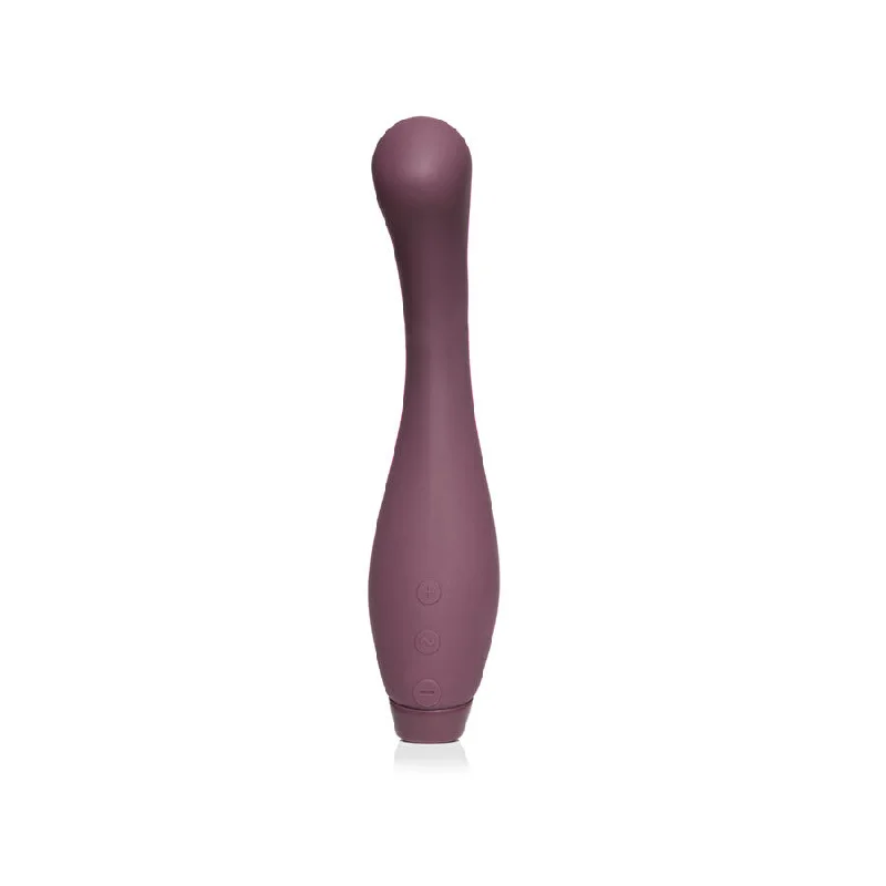 Mega Sale Je Joue Juno G Spot Fuchsia and Purple Personal Massager