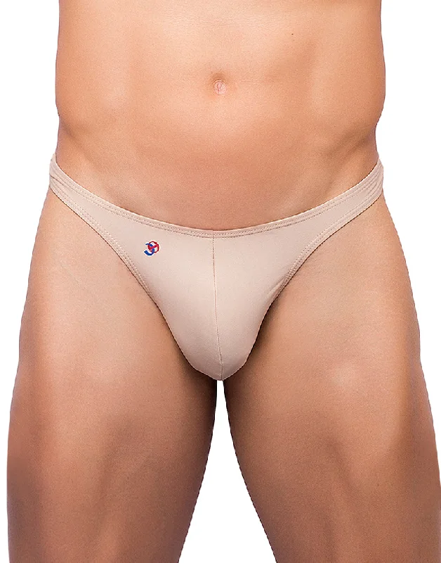 Deep Discounts Joe Snyder Men's Thong Underwear JS03