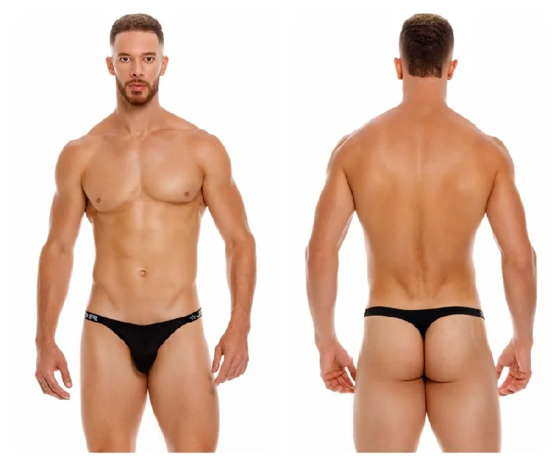 Weekend Discounts to Celebrate JOR 1936 Dante Thongs Color Black