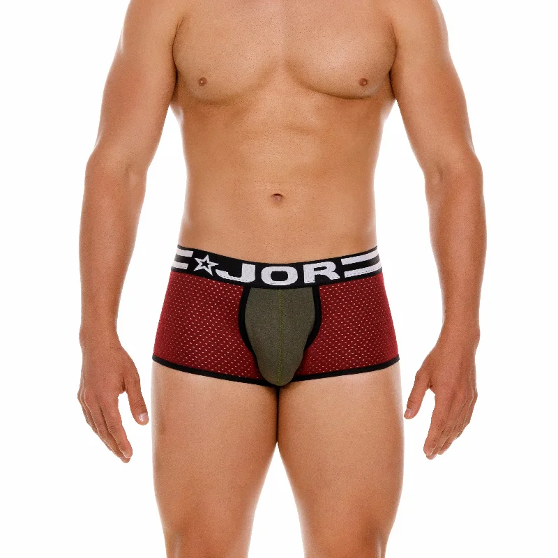 Price Drop Alert JOR Army boxer wine
