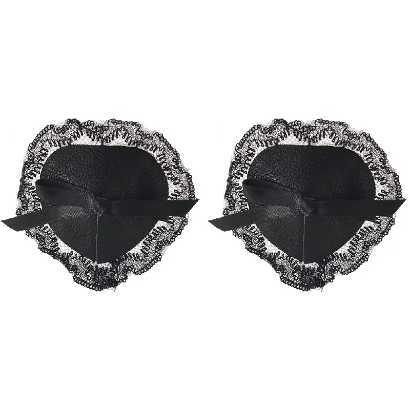 Price Rollback Lace Nipple Pasties In A Bag
