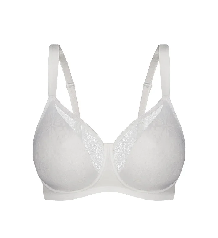 Bargain Prices LACY MINIMISER BRA
