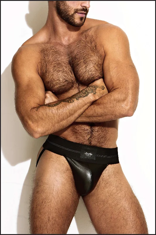 Pro Jockstrap - LEATHER