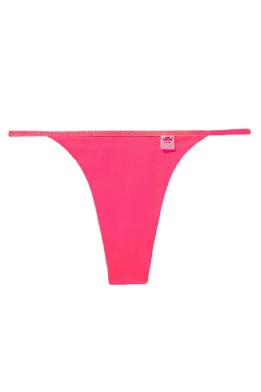 Lolita Flamingo thongs