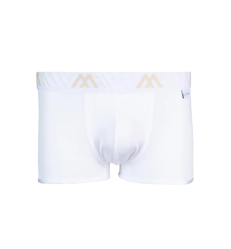 Act Now LVW SIGNATURE TRUNK - White