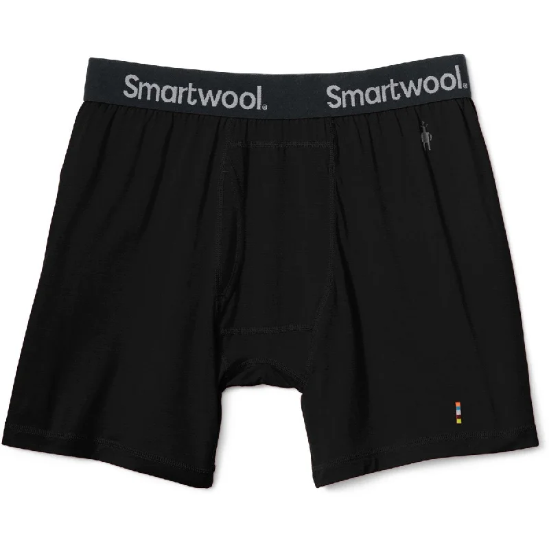 Hot Deal Men's Merino 150 Boxer Brief