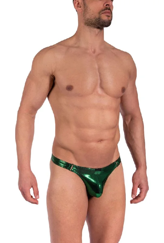 Weekend Savings Spectacular Manstore Beach Tower String Thong