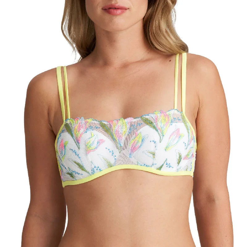 Marie Jo Yoly Half Padded Balcony Bra-SALE