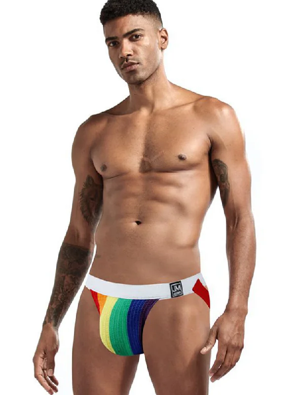 Value Deals Men's Athletic Supporter Performance JockStrap