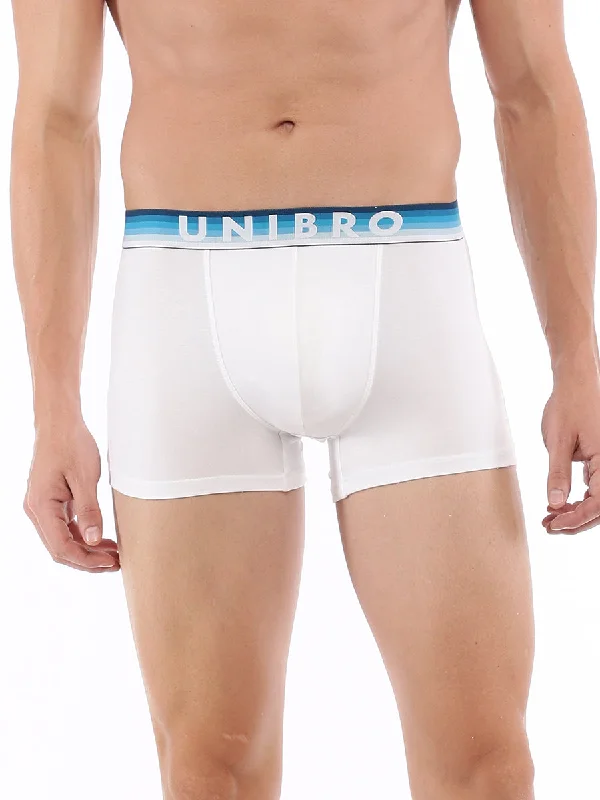 Quick Deals Men Premium Trunk with Outer Elastic TENCEL™ Modal Fiber Fabric