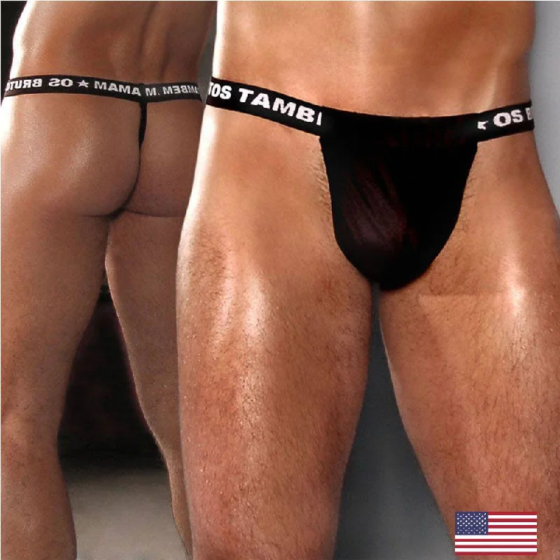 Closeout Mens Tiny Underwear