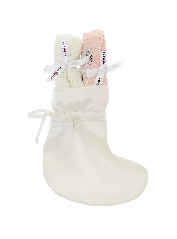 Act Now Comfie Thong 2Pk