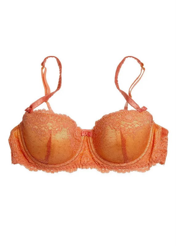 Fantastic Savings Flambeau Moulded Bra