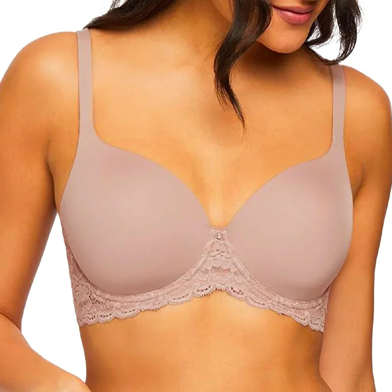 Lowest Price Pure Plus Full Cup T-Shirt Bra 9320 - MoonShell