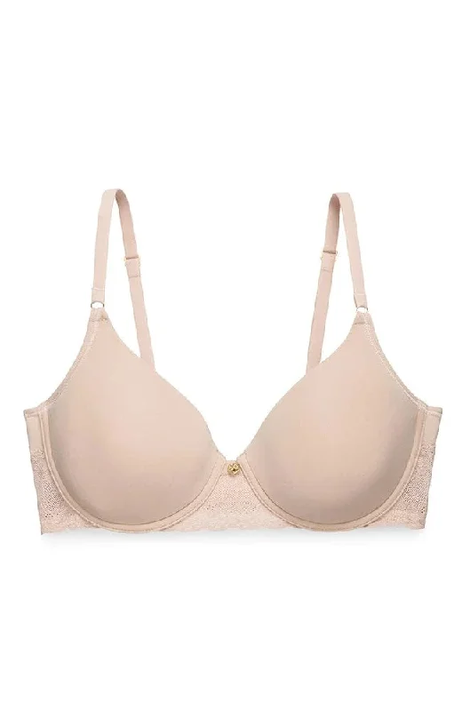 Overstock Clearance Bliss Perfection Contour T-Shirt Bra