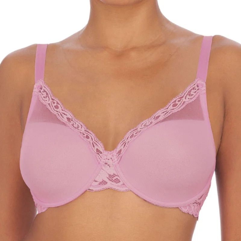 Weekend Offers That Impress Feathers Full Figure Contour Underwire Bra 741299 - Freesia Weekend Offers That Impress Feathers Full Figure Contour Underwire Bra 741299 - Freesia