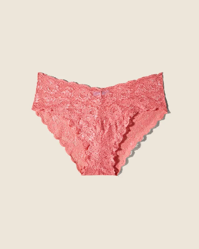 Super Bargain Extended Hottie Boyshort