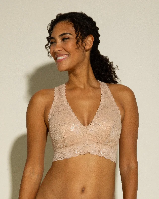 Post Surgical Front Closure Bralette