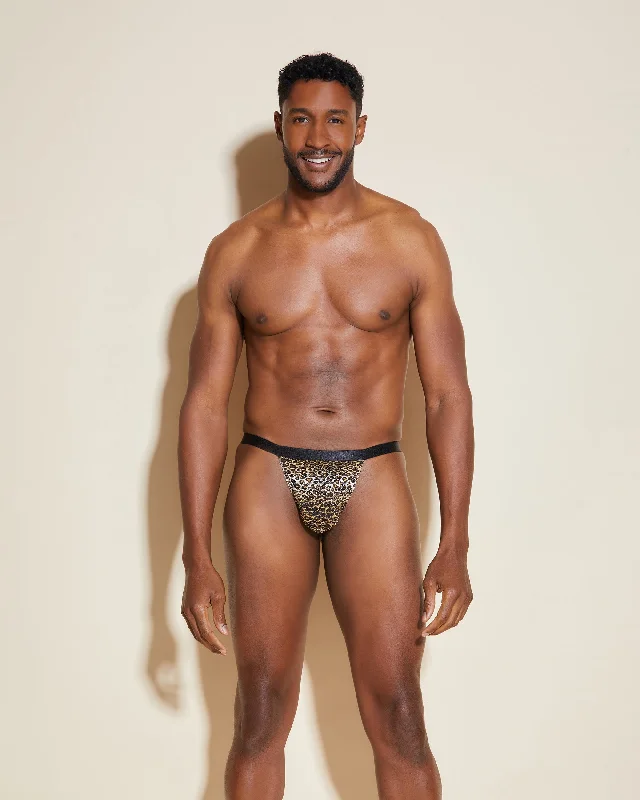 Best Seller Italian Thong